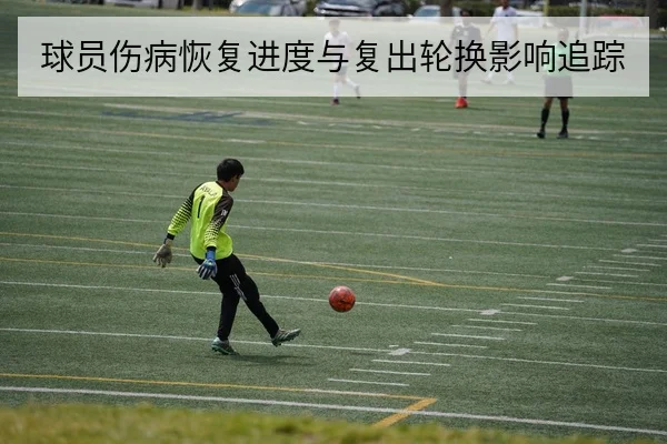 球员伤病恢复进度与复出轮换影响追踪