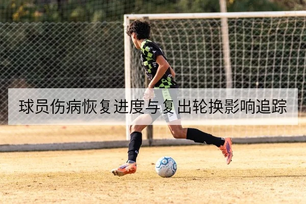 球员伤病恢复进度与复出轮换影响追踪