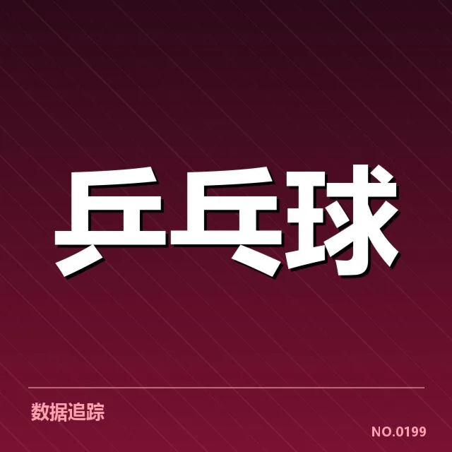 孙颖莎恢复训练：运动状态究竟如何变化